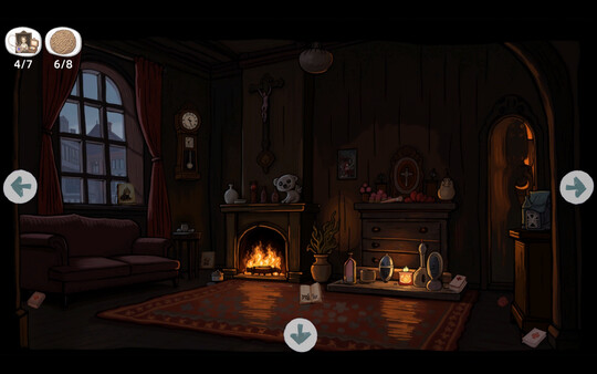 喵喵时光机：蒙克｜Meow Time Machine Munch｜官方中文-Build.17973849｜273M｜免安装