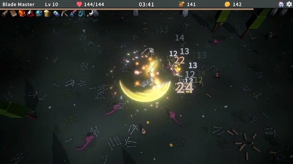 丛林中｜In Woods｜官方中文-v2.3.1｜1.42G｜免安装