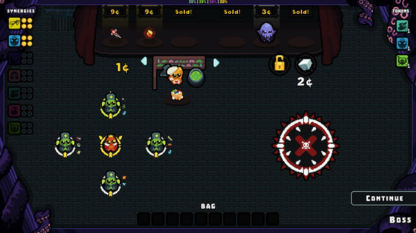 吾王保卫战｜Just King｜官方中文-v1.4.0g｜561M｜免安装