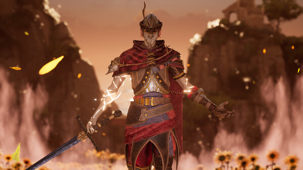 艾诺提亚：失落之歌｜Enotria: The Last Song｜官方中文-v1.008.28601｜12.3G｜免安装