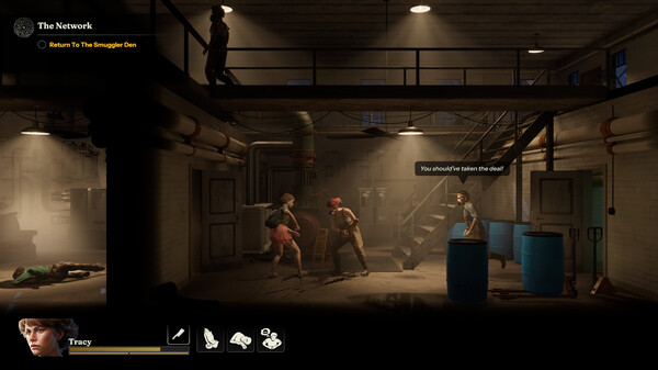 勇闯死人谷：暗黑之日｜Into the Dead Our Darkest Days｜官方中文-v0.10.1.16733｜6.74G｜免安装