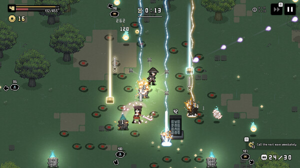 武林生存｜Murim Survival｜官方中文-build.17876317｜532M｜免安装