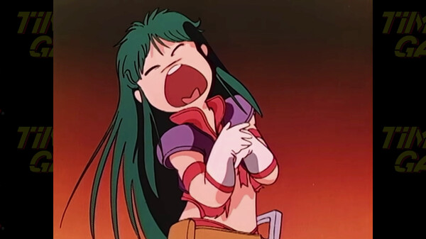 时空少女蕾佳 HD-Remaster｜TIMEGAL HD Remaster｜官方中文｜718M｜免安装