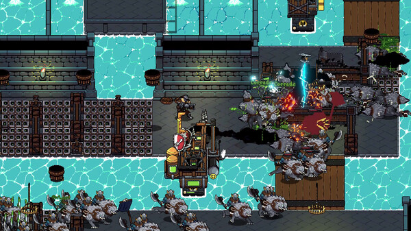 炼金要塞｜Castle Of Alchemists｜官方中文｜3.77G｜免安装