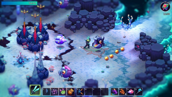 崩溃大陆2｜Crashlands 2｜官方中文-v1.3.8｜1.74G｜免安装