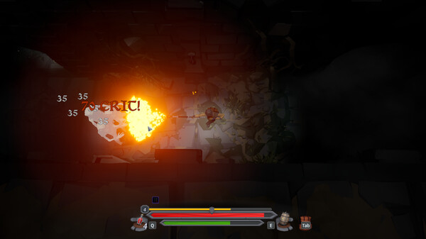 最深地下城｜Deepest Dungeons｜官方中文｜980M｜免安装