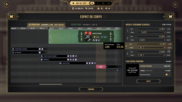 好莱坞动物｜Hollywood Animal｜官方中文-v0.8.64ea｜6.21G｜免安装