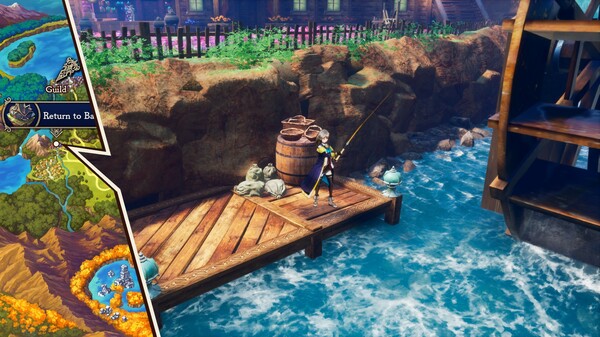 PROGRESS ORDERS｜官方中文｜2.06G｜免安装