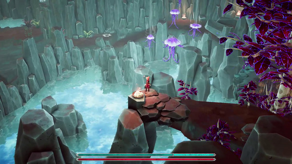 魔境奇缘：文字大冒险｜Nanotale Typing Chronicles｜官方中文-Build.10347354｜4.73G｜免安装