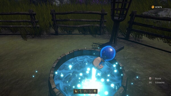 中世纪铁匠模拟器｜Medieval Blacksmith｜官方中文-v1.6.0｜5.12G｜免安装