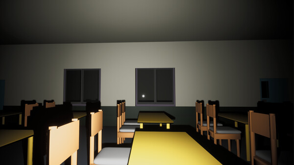 白色情人节：丢失的班费｜White Day Lost Class Funds｜官方中文｜859M｜免安装