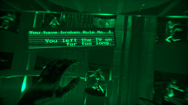 诡异换班待售之屋｜Creepy Shift：House For Sale｜官方中文｜6.77G｜免安装