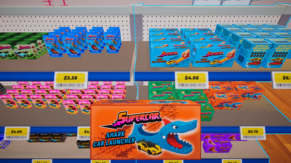 超级跑车收藏模拟器｜Supercar Collection Simulator｜官方中文-Build.18966238｜5.47G｜免安装