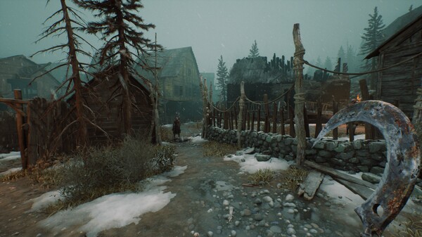 冥河：外神｜Stygian：Outer Gods｜官方中文-v111225cu2｜22.7G｜免安装