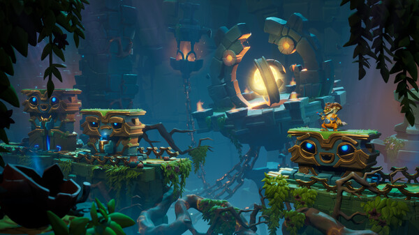 尼克德里克：魔法世界｜Nikoderiko: The Magical World — Director’s Cut｜官方中文｜13.1G｜免安装