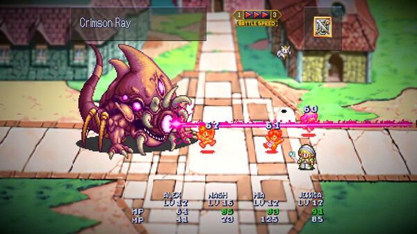 银河之星 完整重制版｜LUNAR Remastered Collection｜官方中文-Build.18741110｜6.23G｜免安装