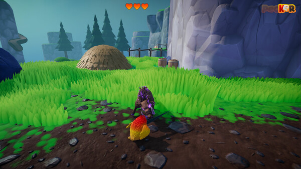 啄木鸟｜Pecker｜官方中文｜5.99G｜免安装