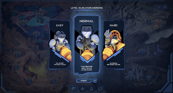 异形防御者｜XENOBREAKERS: Classic Tower Defense｜官方中文｜5.85G｜免安装