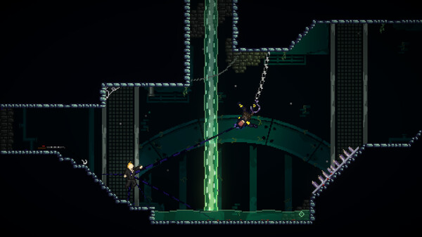 怨念缠身｜Vindefiant｜官方中文｜709M｜免安装