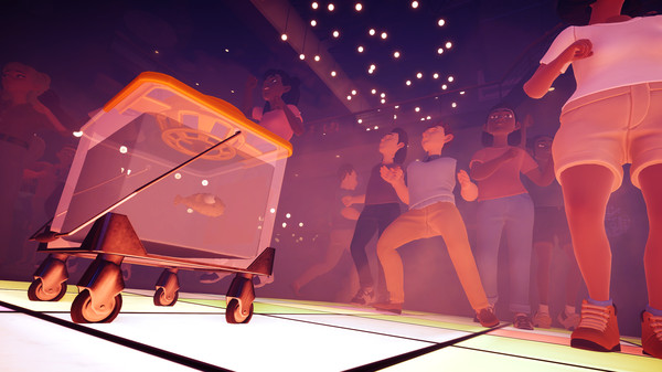 我是小鱼儿｜I Am Fish｜官方中文-v7873629｜10.3G｜免安装