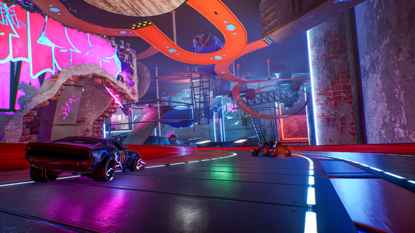 风火轮爆发｜HOT WHEELS UNLEASHED™｜官方中文-v20250211｜26.8G｜免安装