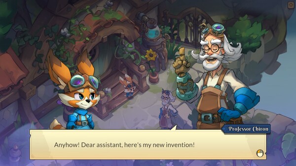 皮罗与全息书｜Pilo and the Holobook｜官方中文-Build.19027302｜1.94G｜免安装