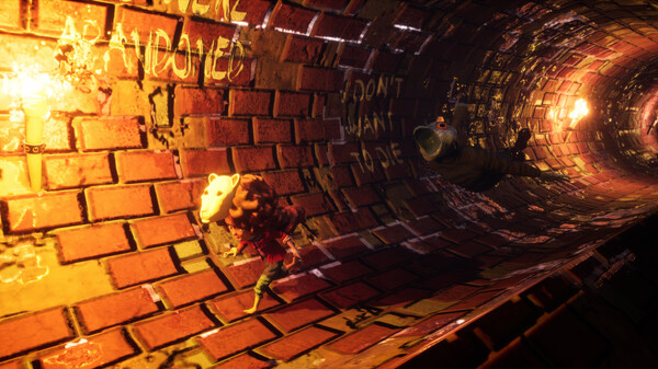 孤儿｜Orphans｜官方中文｜5.19G｜免安装