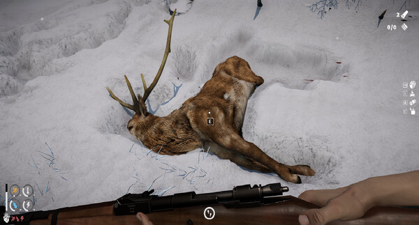 短雪｜Short Snow｜官方中文｜21G｜免安装