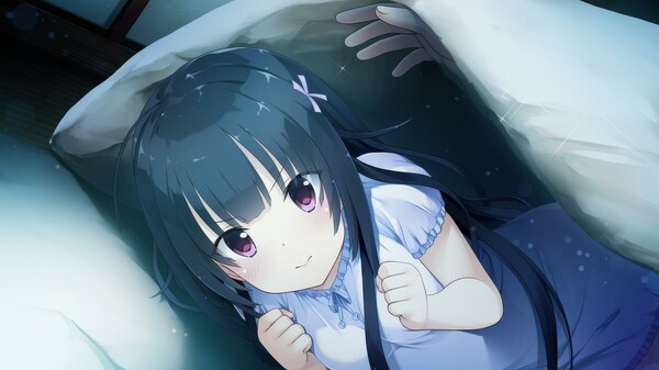 你的眼眸命中我心头｜Kimi no Hitomi ni Hit Me｜官方中文-Build.16852458｜6.21G｜免安装