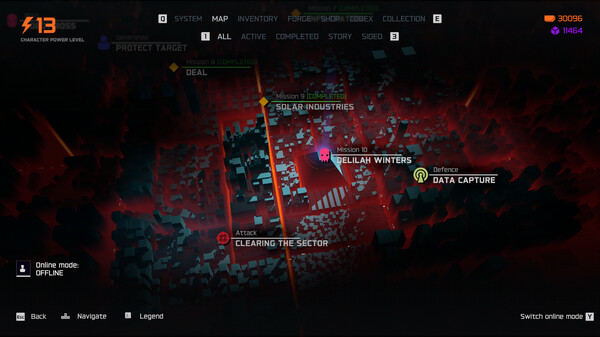 赛博人造人｜Cyber Corp｜官方中文-v20250609｜8.18G｜免安装