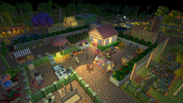 金垦小镇｜Dinkum｜官方中文-v1.0.6｜4.67G｜免安装