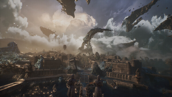 光与影：33号远征队｜Clair Obscur Expedition 33｜官方中文-v61711｜44.9G｜免安装