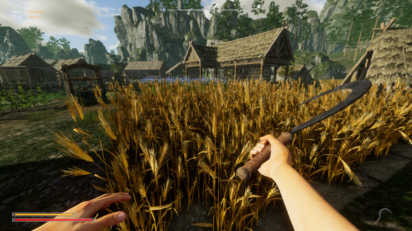 维京边境｜Viking Frontiers｜官方中文｜5.79G｜免安装