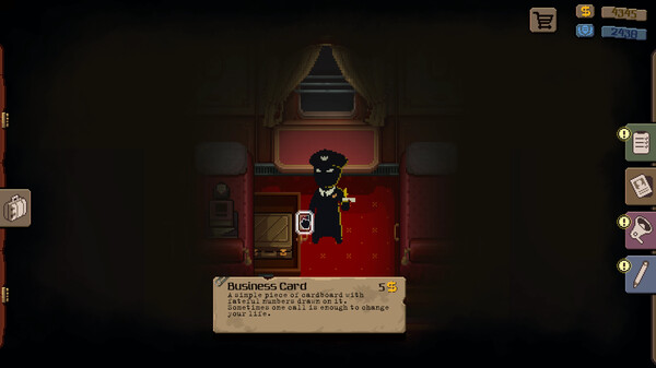 旁观者：列车长｜Beholder：Conductor｜官方中文-v1.0.4.278｜5.38G｜免安装