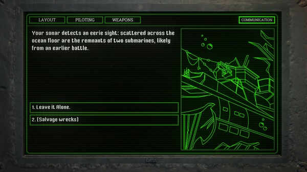 黑水｜Darkwater｜官方中文｜9.58G｜免安装