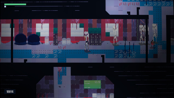 珊瑚与深渊｜Coral And The Abyss｜官方中文｜1.06G｜免安装