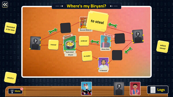 多森侦探｜Detective Dotson｜官方中文｜1.58G｜免安装