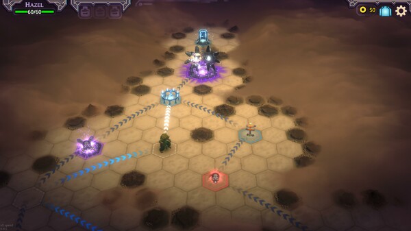 咒运魔骰｜SpellRogue｜官方中文-v1.1.0｜2.56G｜免安装