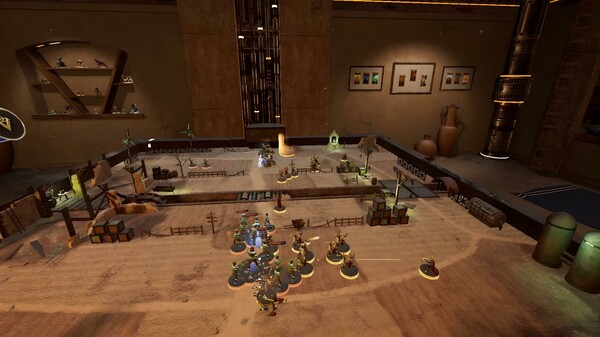 遗迹：堕落部落｜Vestiges Fallen Tribes｜官方中文｜2.62G｜免安装