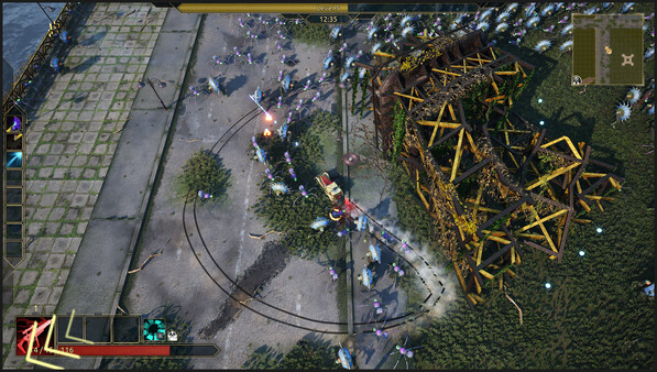 驾驶循环幸存者｜Driveloop：Survivors｜官方中文｜1.71G｜免安装