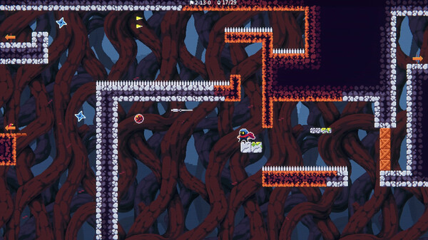 忍者明｜Ninja Ming｜官方中文-v1.0.2.1｜423M｜免安装