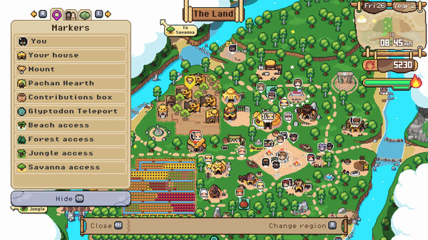 帕夏时代｜Roots of Pacha｜官方中文-v1.3.0.5｜1.09G｜免安装