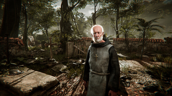 Amerzone – 探险家的记忆传承｜Amerzone The Explorers Legacy｜官方中文｜14.7G｜免安装