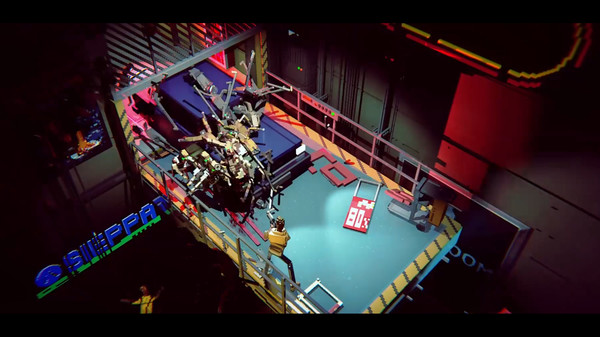 安妮：最后的希望｜ANNIE：Last Hope｜官方中文｜3.72G｜免安装