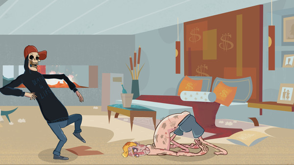 手动的塞缪尔 – 特别版｜Manual Samuel｜官方中文-Build.18030403｜806M｜免安装