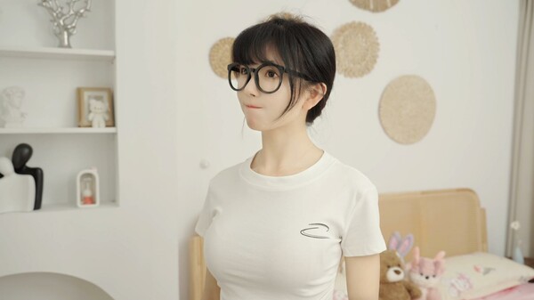 女神氪金系统｜Goddess Krypton Gold System｜官方中文-Build.18255642｜11.3G｜免安装