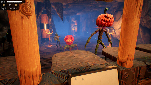 拔叔快餐店｜Human Fast Food｜官方中文｜1.77G｜免安装