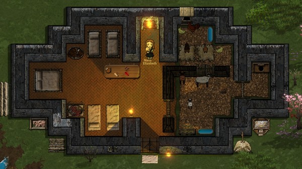 族人｜Clanfolk｜官方中文-v0.539｜690M｜免安装