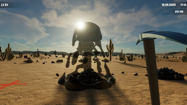 挖油吧！爸爸｜Fuel Harvest Together｜官方中文｜3.09G｜免安装