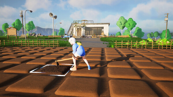 老家奇妙日记｜Oriental Valley｜官方中文-v1.2.2｜12.5G｜免安装